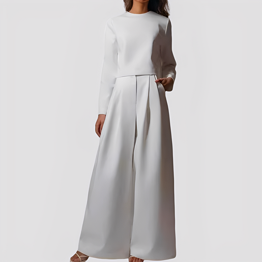 Joslyn - Completo informale e confortevole per donne