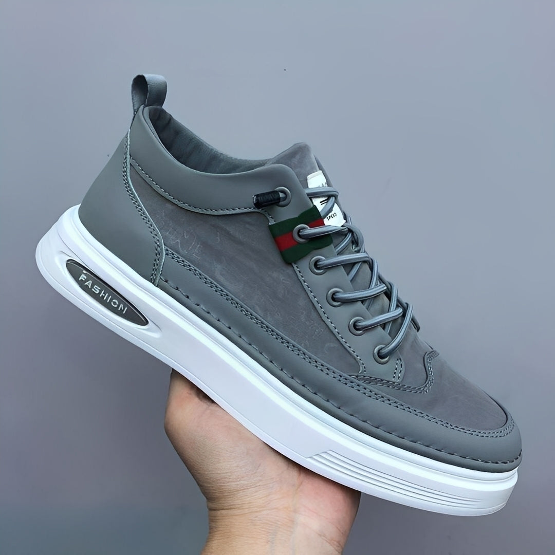 Johan - calzature ortopediche per uomini