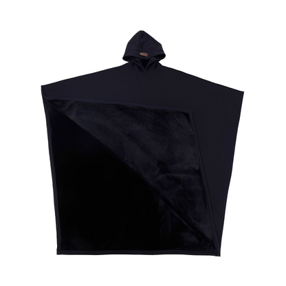 Dane - Unisex-Hoodie moderno, confortevole e caldo