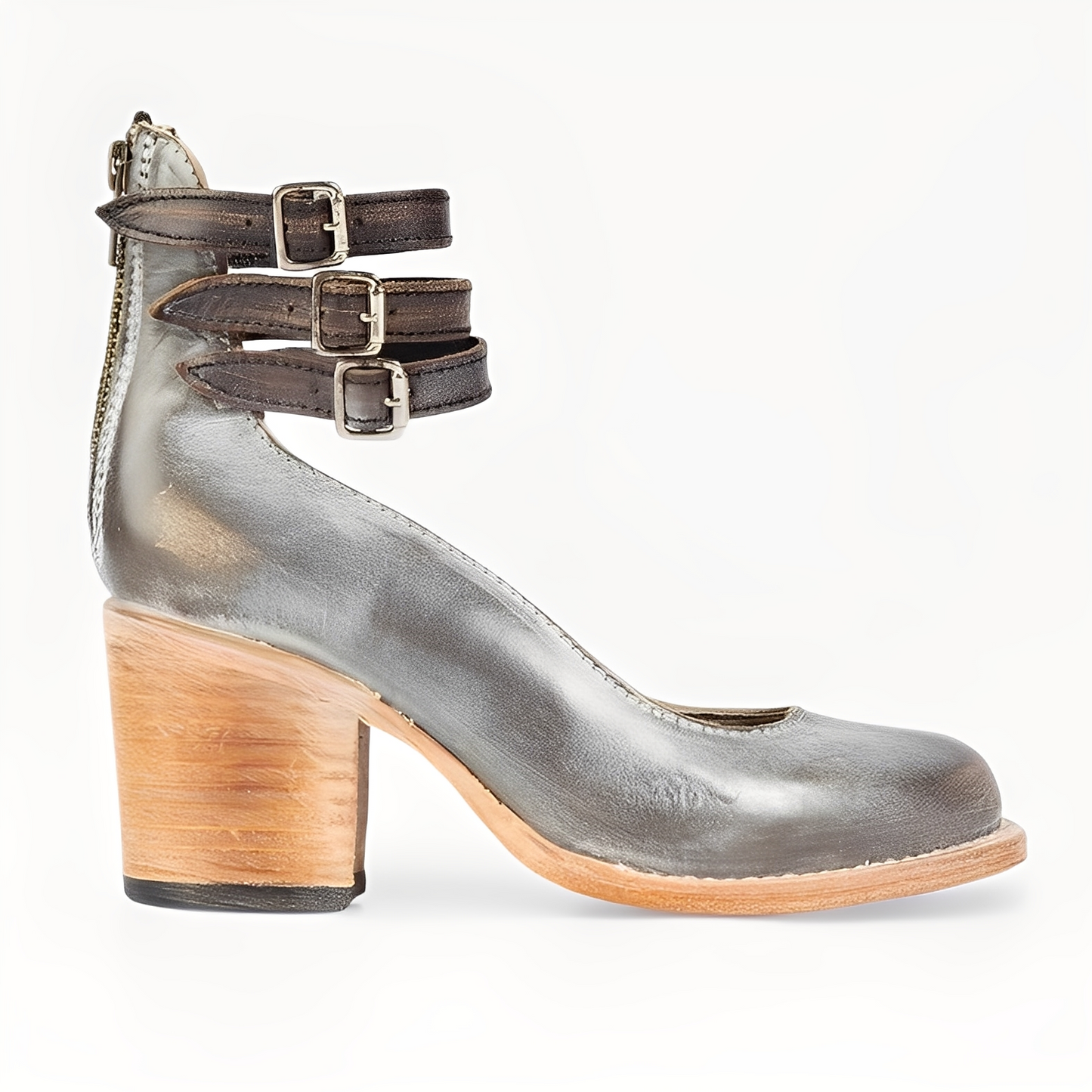 Georgetta - Eleganti Scarpe con Tacco Alto per Donne