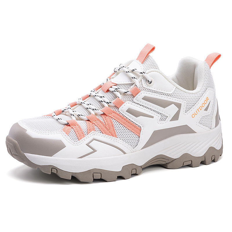 Rosanne - Scarpe comode e leggere per esterni da donna