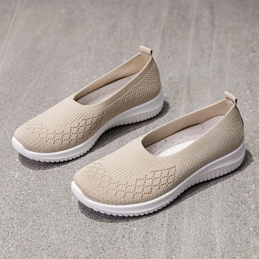 Monna - Pantofole casual e super leggere per donne