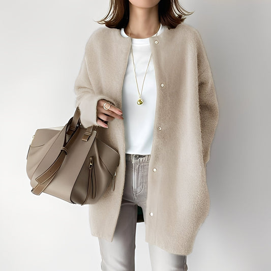 Jaelyn - Cardigan Elegante per Donne
