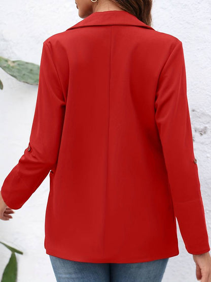 Eva – Blazer Casual Senza Tempo