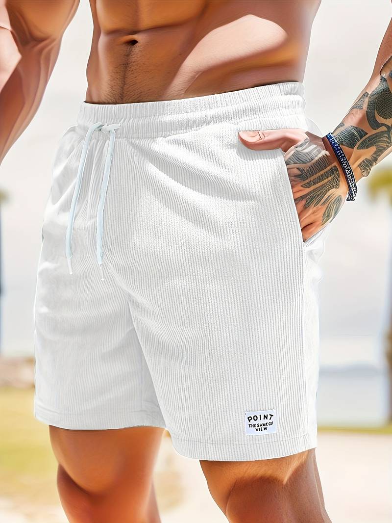 Thomas - I Pantaloncini da Spiaggia Attivi Definitivi