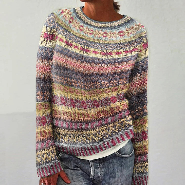 Olivia – Maglia a maglie