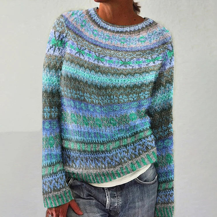 Olivia – Maglia a maglie