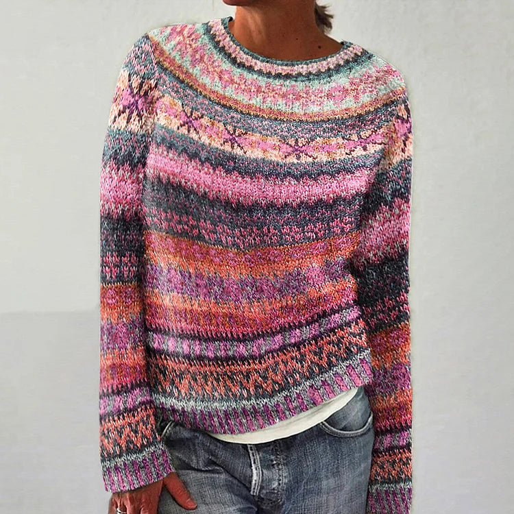 Olivia – Maglia a maglie