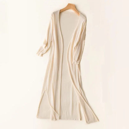 Delara – Cardigan Morbido da Giorno