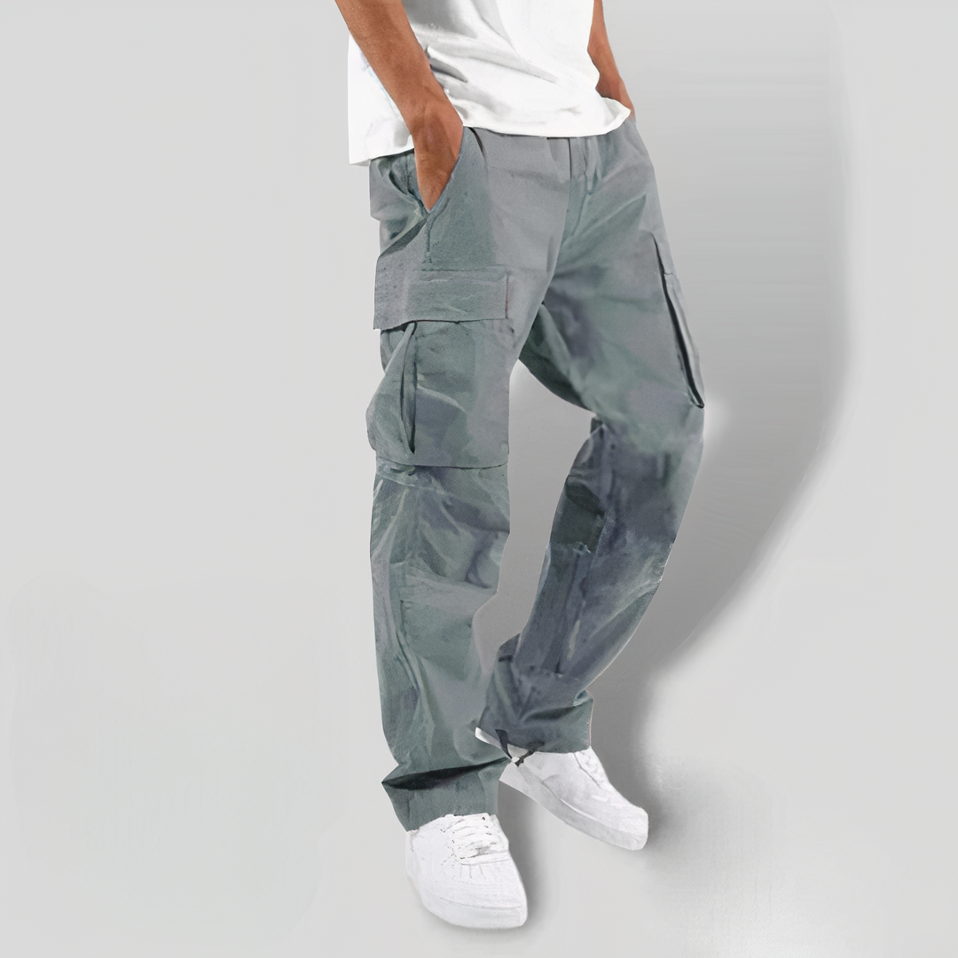 Ridgewear – Pantaloni Cargo Resistenti per Tutti i Giorni