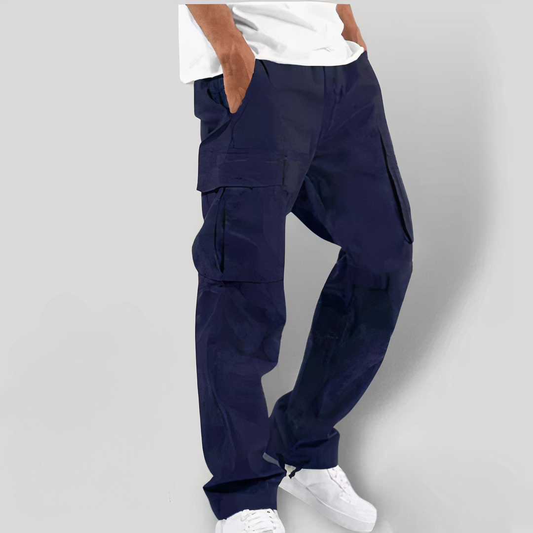 Ridgewear – Pantaloni Cargo Resistenti per Tutti i Giorni
