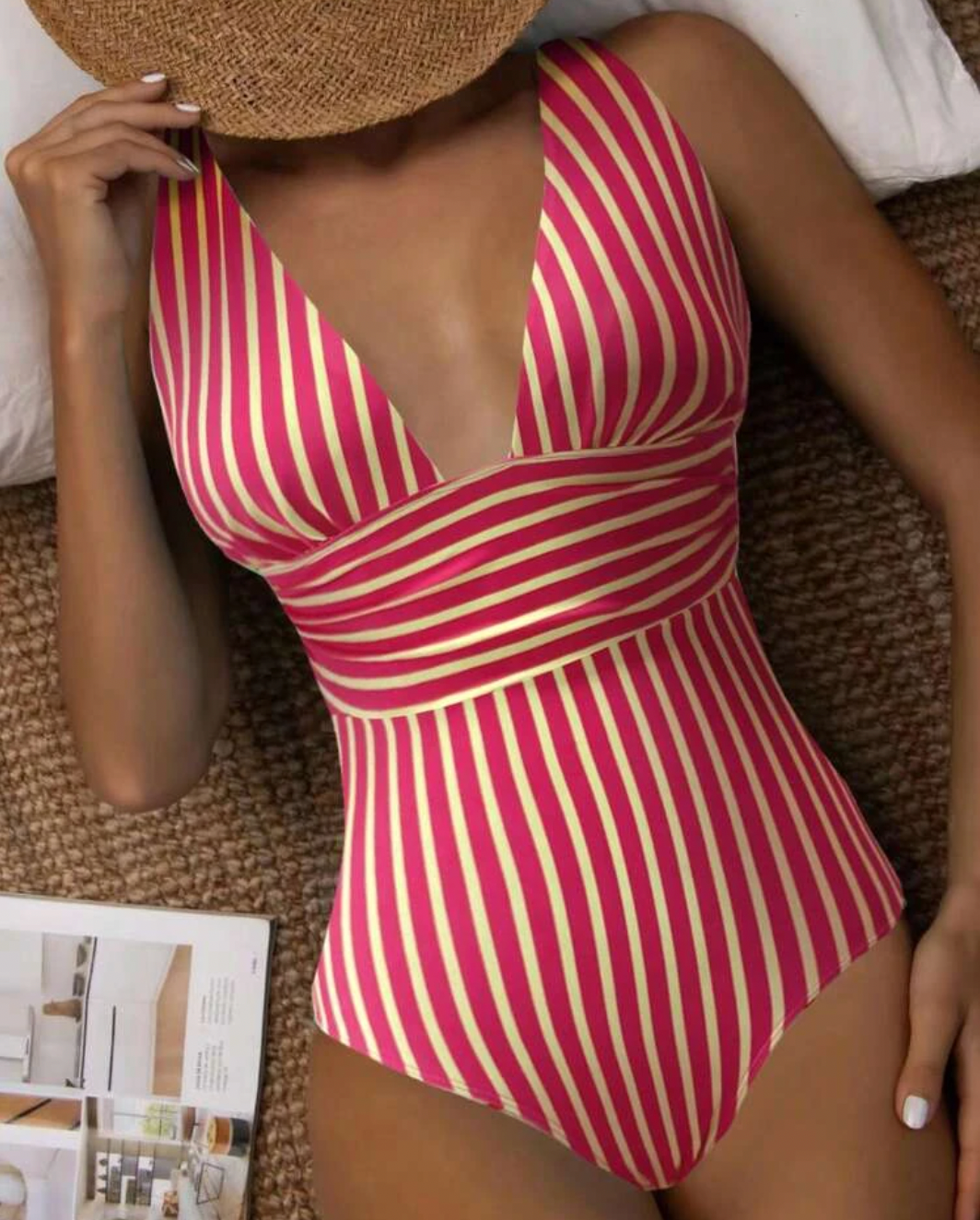 Aurora - Costume da bagno per donna