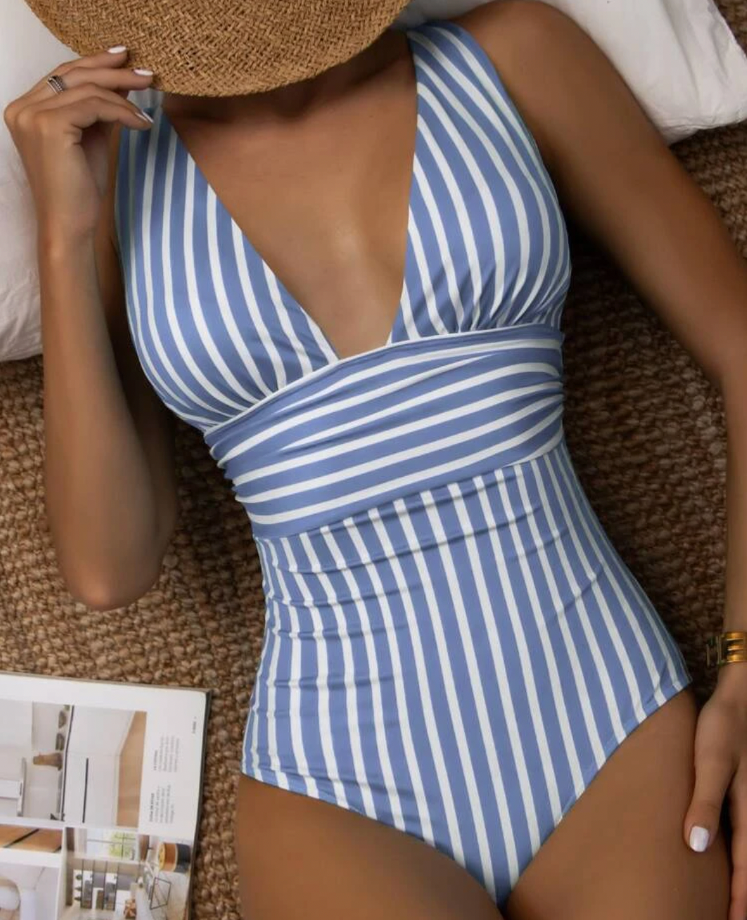 Aurora - Costume da bagno per donna