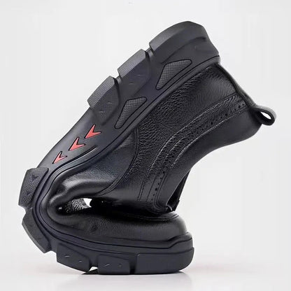 Ralph – Scarpe in pelle