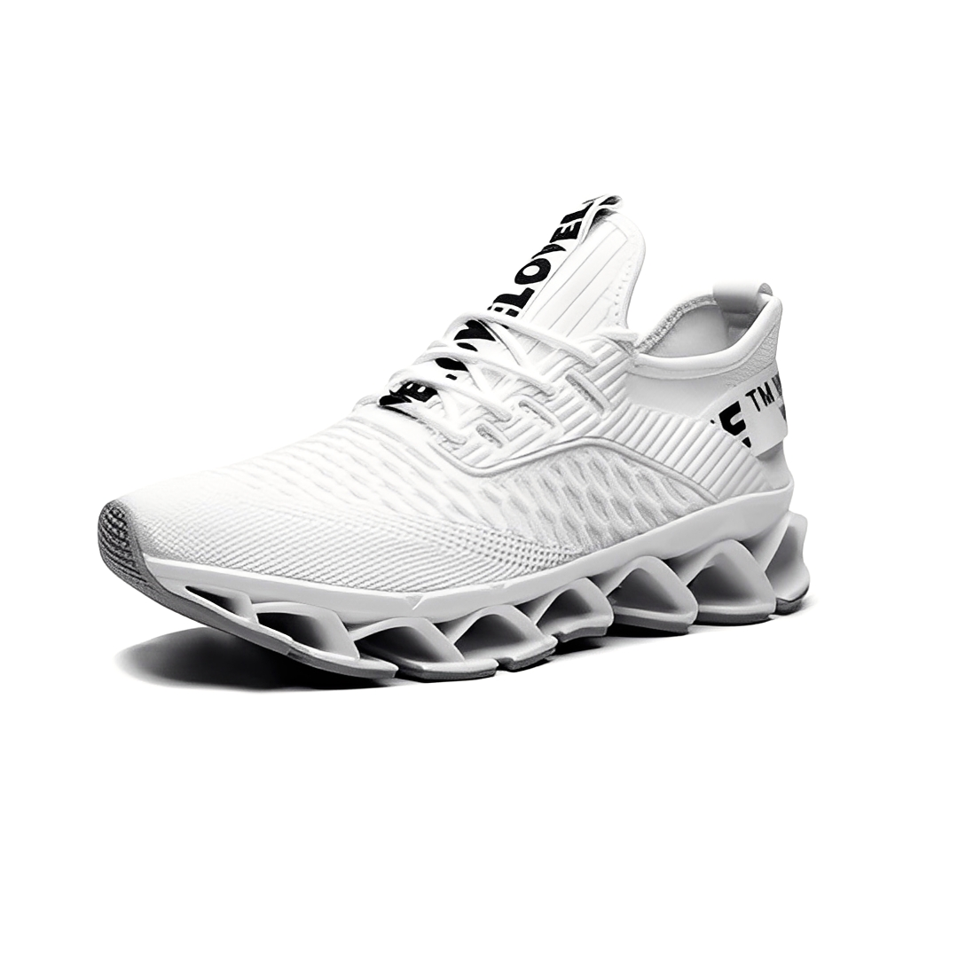 Alexandre - Scarpe confortevoli per uomini