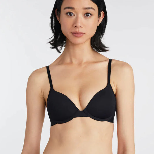 Reggiseno speciale per seni piccoli da donna