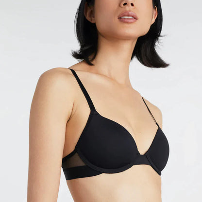 Reggiseno speciale per seni piccoli da donna