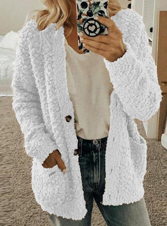 Elaine – Calda Cardigan