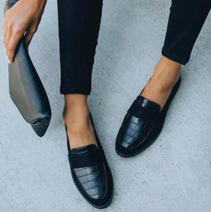 Leona - La scarpa comoda ed elegante