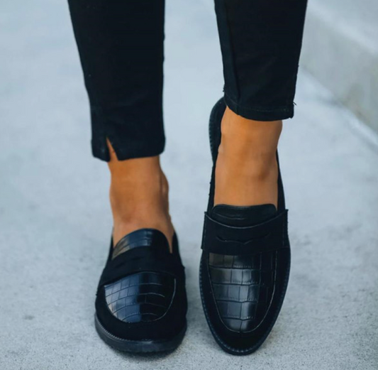 Leona - La scarpa comoda ed elegante