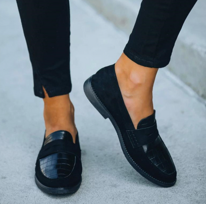 Leona - La scarpa comoda ed elegante