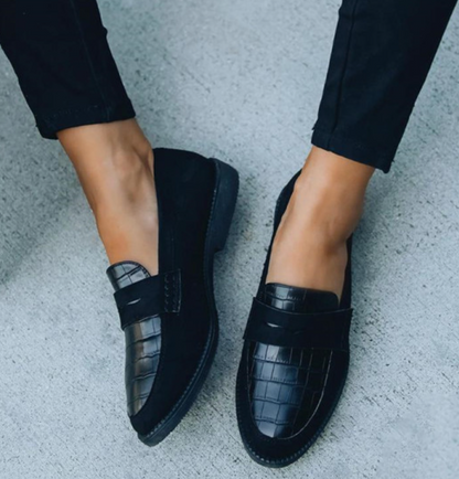 Leona - La scarpa comoda ed elegante