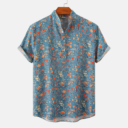 Mikee - Polo dalla Vestibilità Moderna
