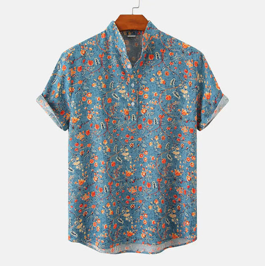 Mikee - Polo dalla Vestibilità Moderna