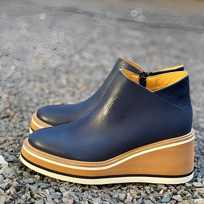 Ariela – Stivaletti chic per ogni occasione