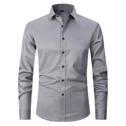 Ezio – Blusa estensibile moderna
