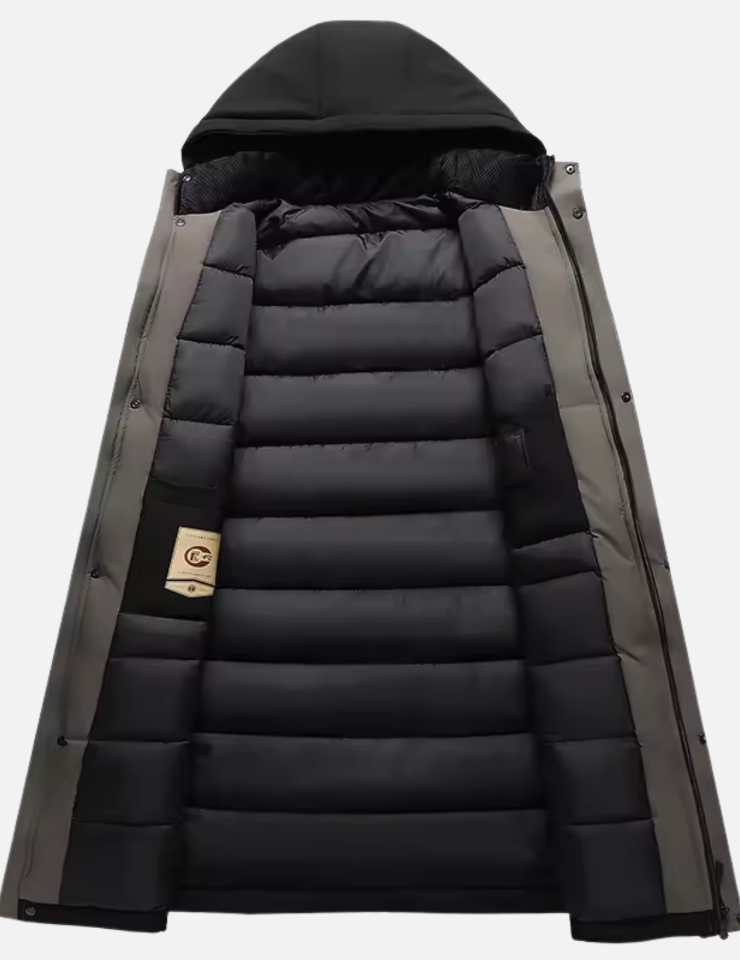 Viktor – Giacca Calda