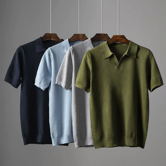 Arlan - Polo Charleston Classica