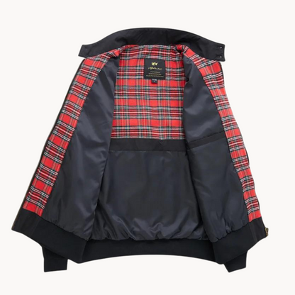 Camden – Heritage Giacca da Uomo