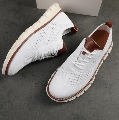 Nico – Eleganti Sneakers Comfort