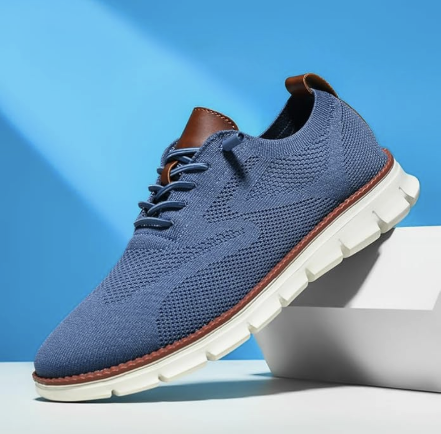 Nico – Eleganti Sneakers Comfort