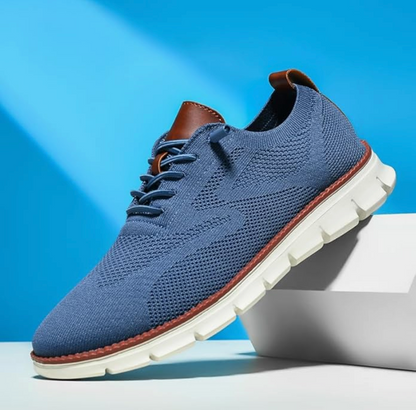 Nico – Eleganti Sneakers Comfort