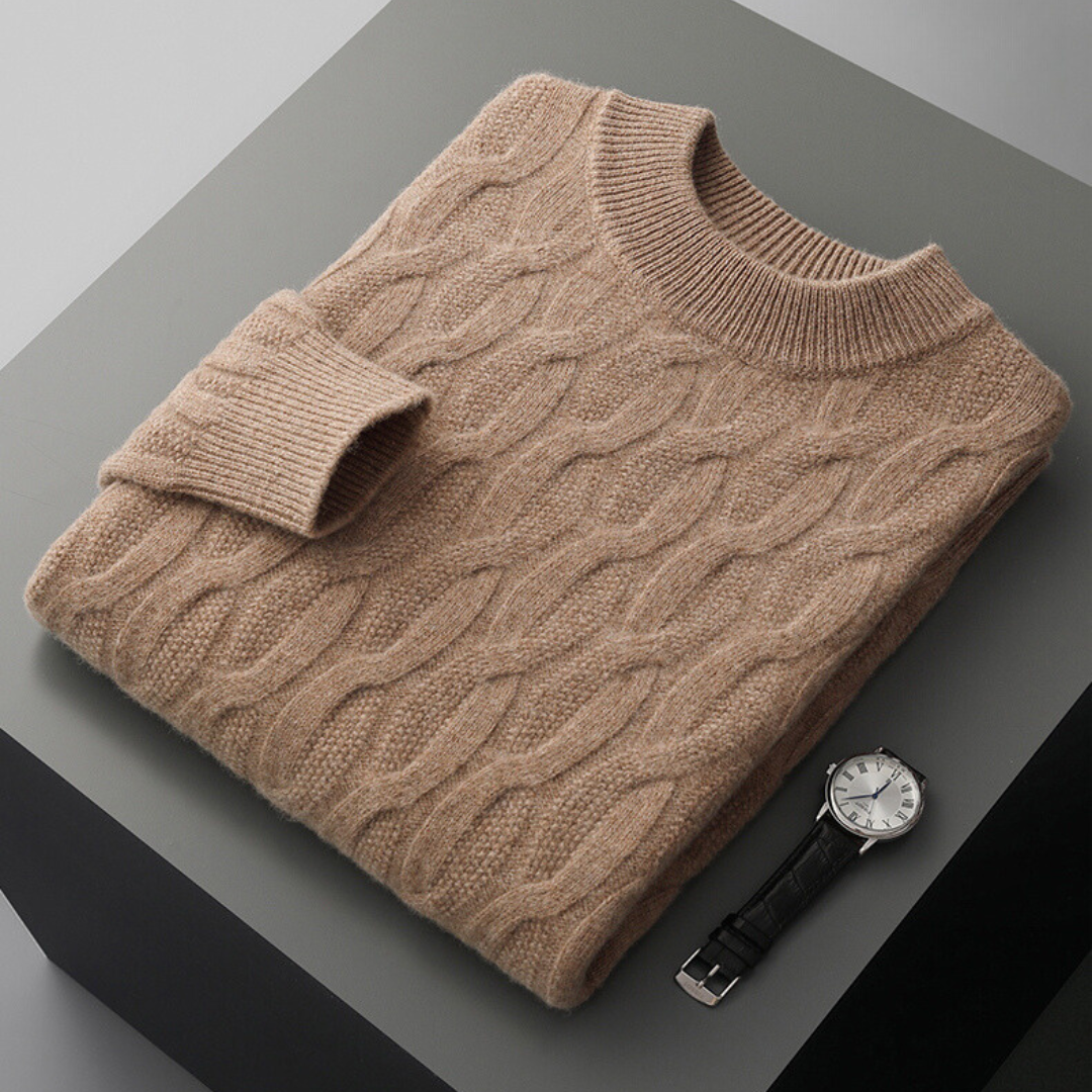 Felix – Maglione maschile elegante