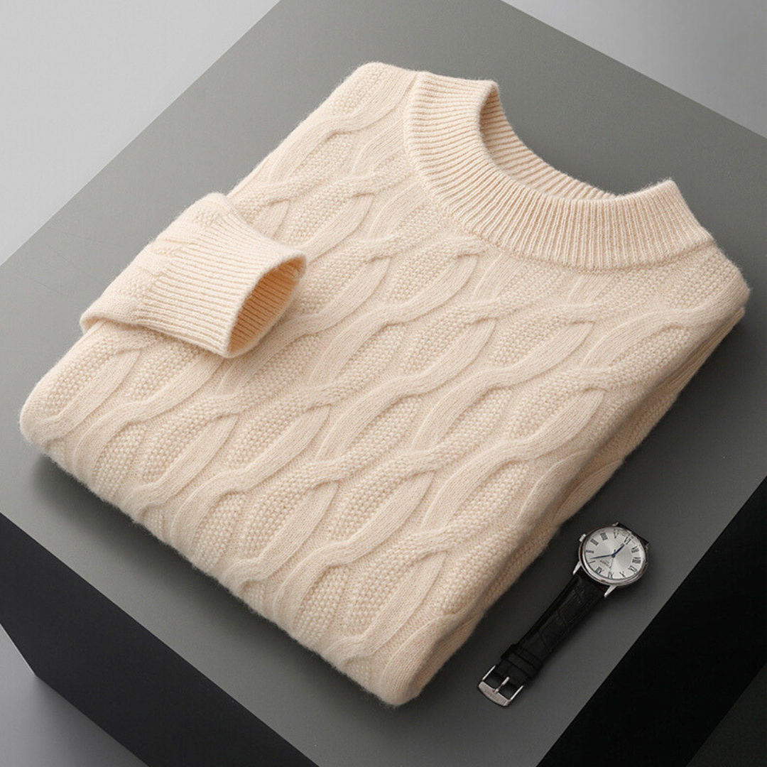 Felix – Maglione maschile elegante