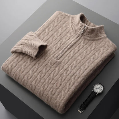 Luca – Maglione Casual