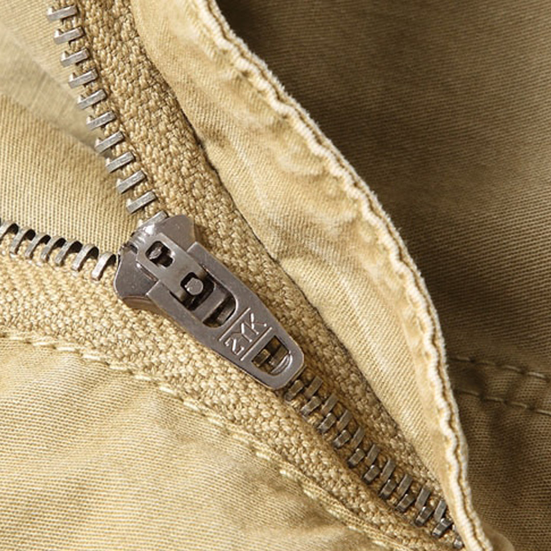 Caleb - Pantaloni Cargo Moderni
