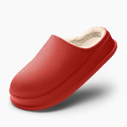 Nicole – Ultra-Comfort Suola Nuvola