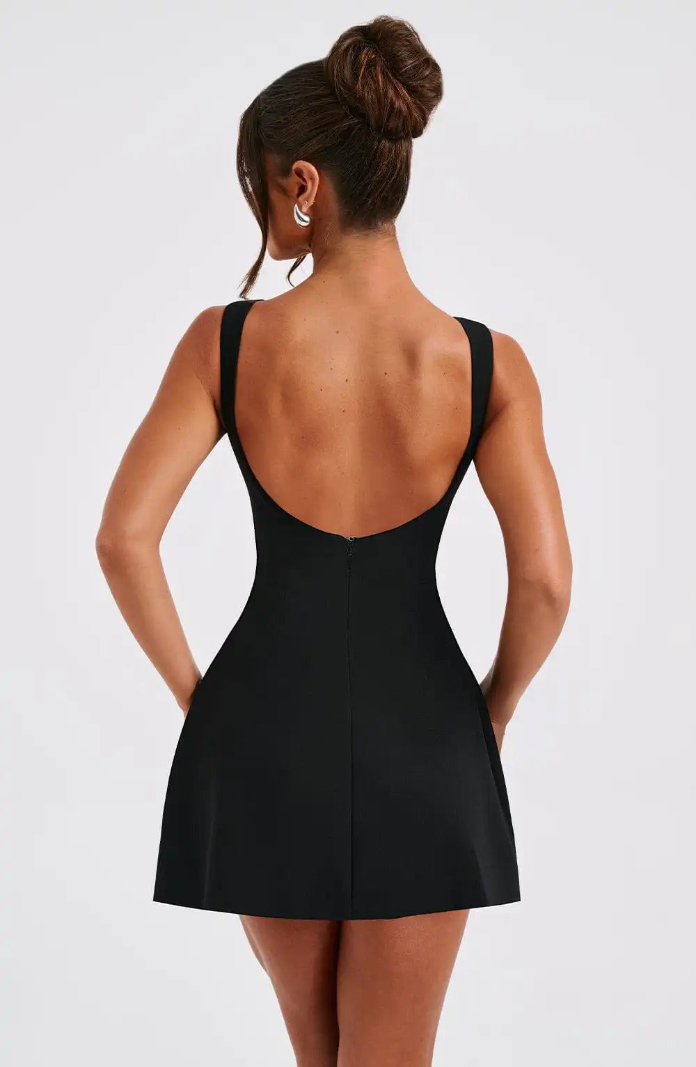 Arlette – Abito Mini Linea A