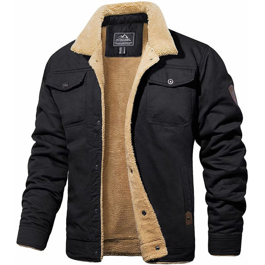 Lorenzo – Giacca bomber