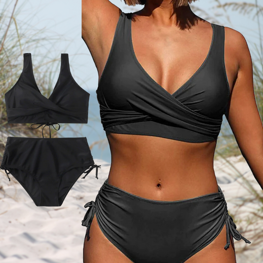 Mona - Set Bikini Elegante per l'Estate
