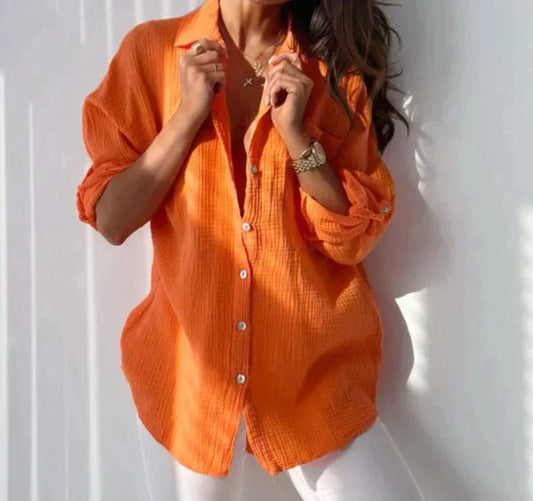 Eden - Blusa da donna