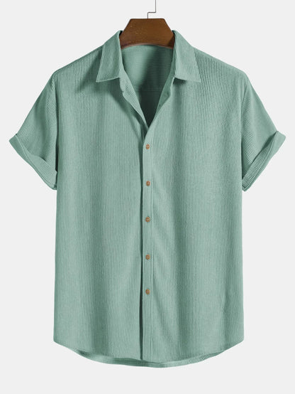 Elmer - Camicia Estiva per Uomini