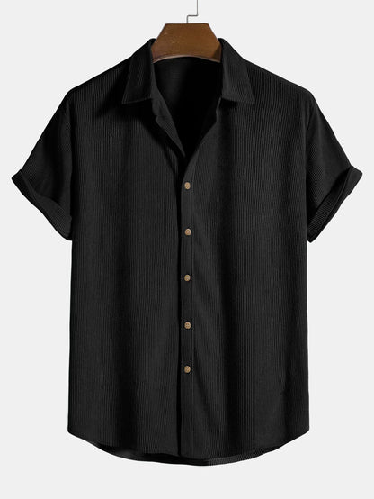 Elmer - Camicia Estiva per Uomini