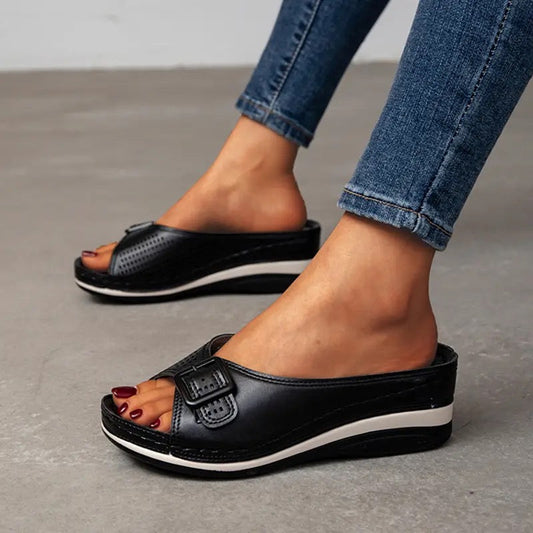 Gal - Calzature ortopediche eleganti per comfort durante tutto il giorno