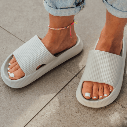 Rumi – Comode Scarpe da Interno & Esterno