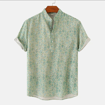 Mikee - Polo dalla Vestibilità Moderna